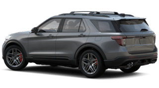 2025 Ford Explorer® External Image 3